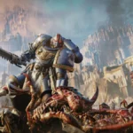 Demonstrations Bild für Warhammer 40000 im Spieleverein Lieboch