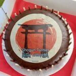 Shogun Torte