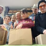 Unboxing im Spieleverein Lieboch