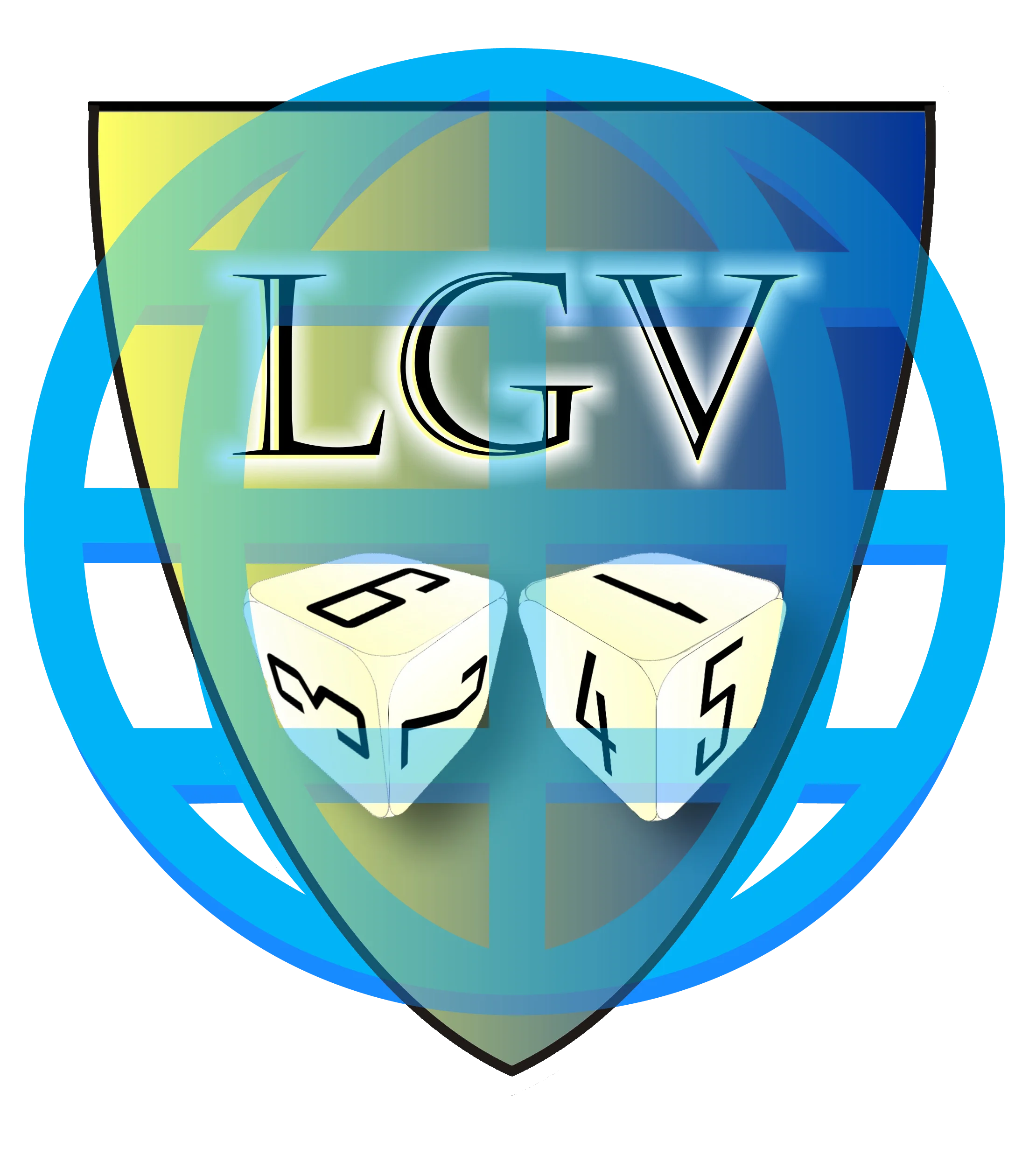 LGV Logo im Spieleverein Lieboch